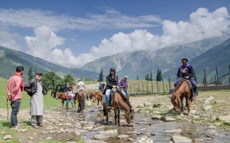 Sonamarg